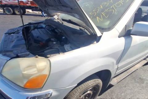 Photo of 2003 Honda Pilot