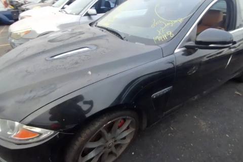 Photo of 2012 Jaguar Xf