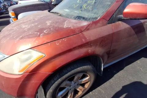Photo of 2006 Nissan Murano