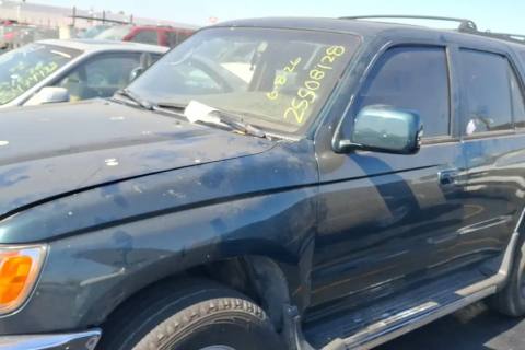 Photo of 1996 Toyota 4Runner