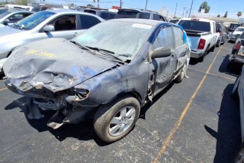 Photo of 2004 Toyota Corolla
