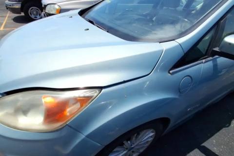 Photo of 2013 Ford C-Max