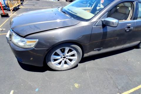 Photo of 2006 Lincoln Zephyr