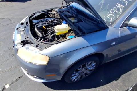 Photo of 2008 Audi A4