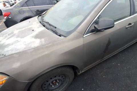 Photo of 2012 Chevrolet Malibu