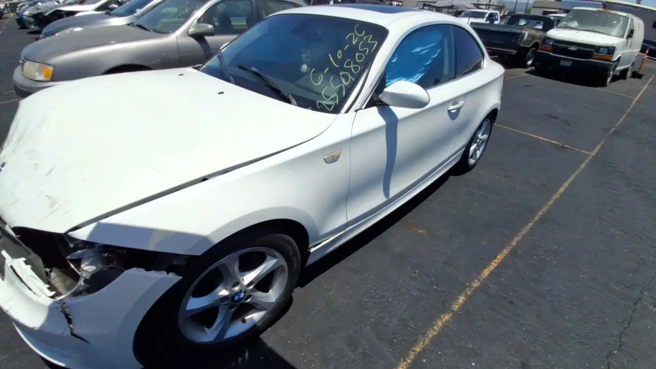 Photo of 2009 Bmw 128I