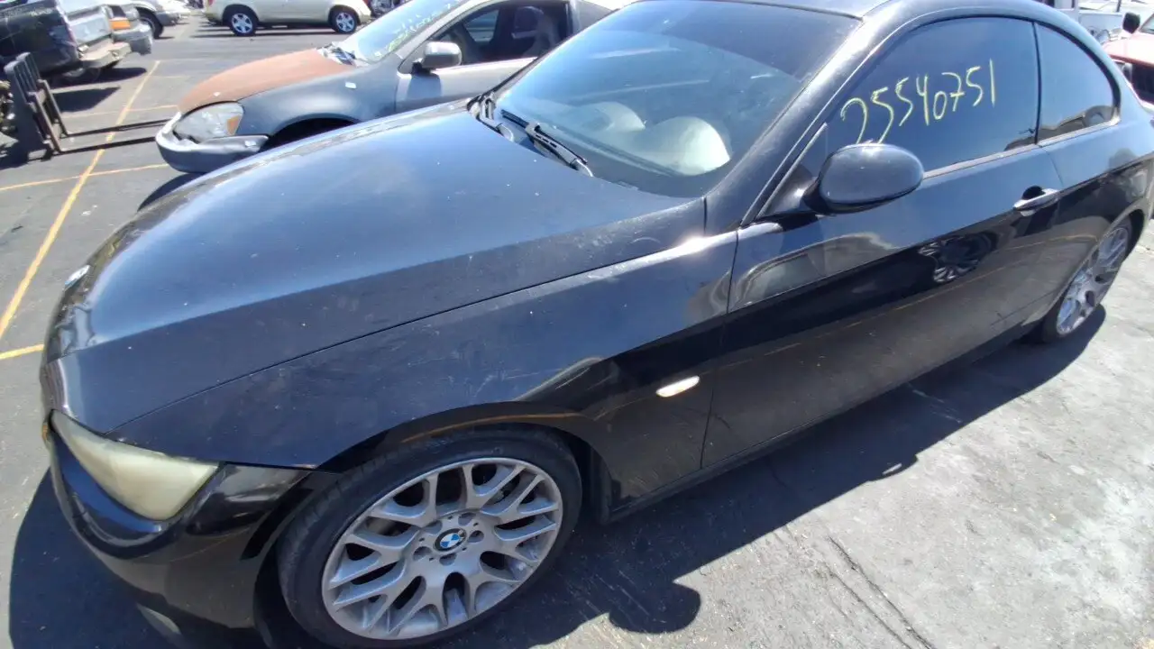 Photo of 2009 Bmw 328I