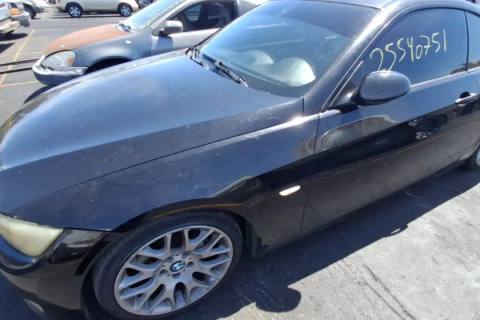 Photo of 2009 Bmw 328I