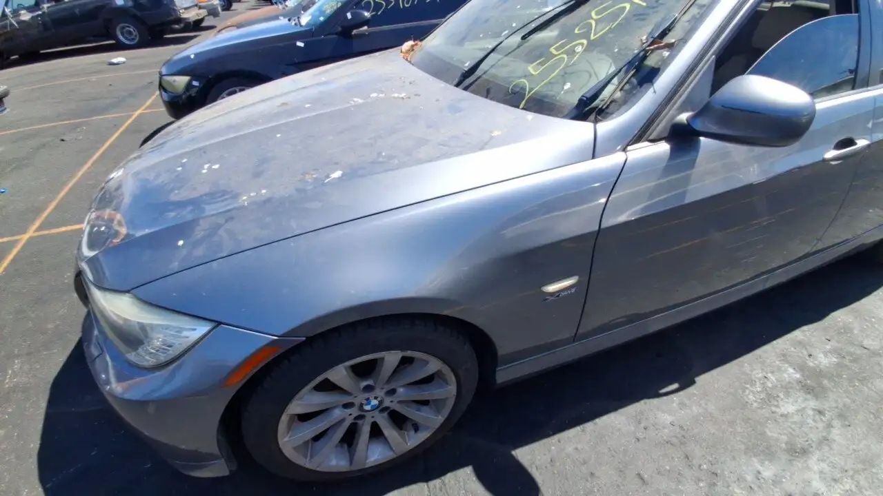 Photo of 2011 Bmw 328I Xdrive