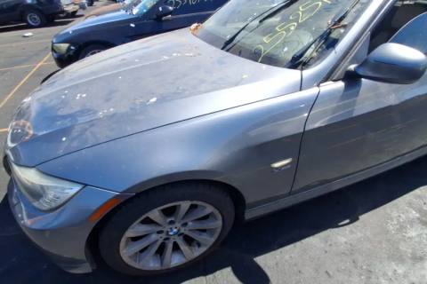 Photo of 2011 Bmw 328I Xdrive