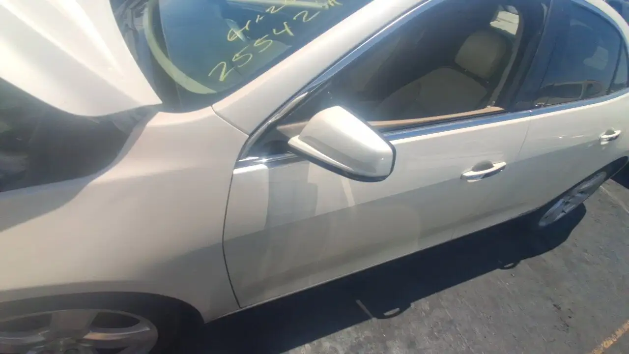 Photo of 2014 Chevrolet Malibu