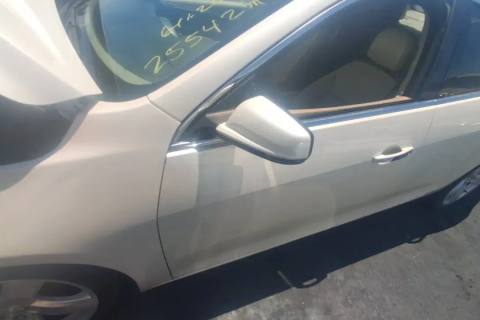 Photo of 2014 Chevrolet Malibu