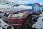 Photo of 2008 Honda Accord