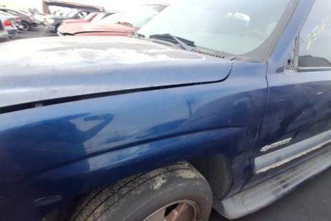 Photo of 2003 Chevrolet Tahoe