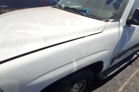 Photo of 2003 Chevrolet Tahoe