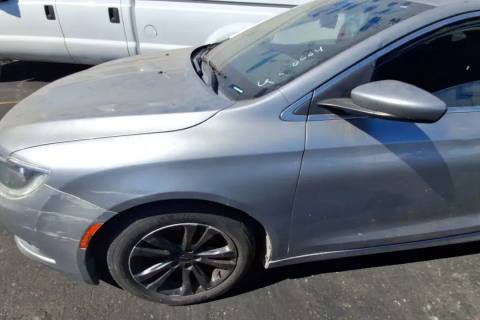 Photo of 2015 Chrysler 200