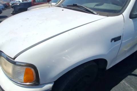 Photo of 2004 Ford F-150 Heritage