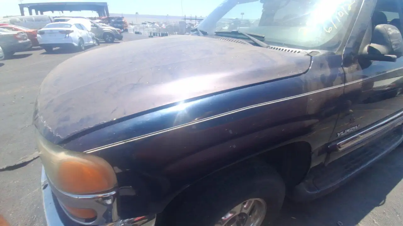 Photo of 2005 Gmc Yukon