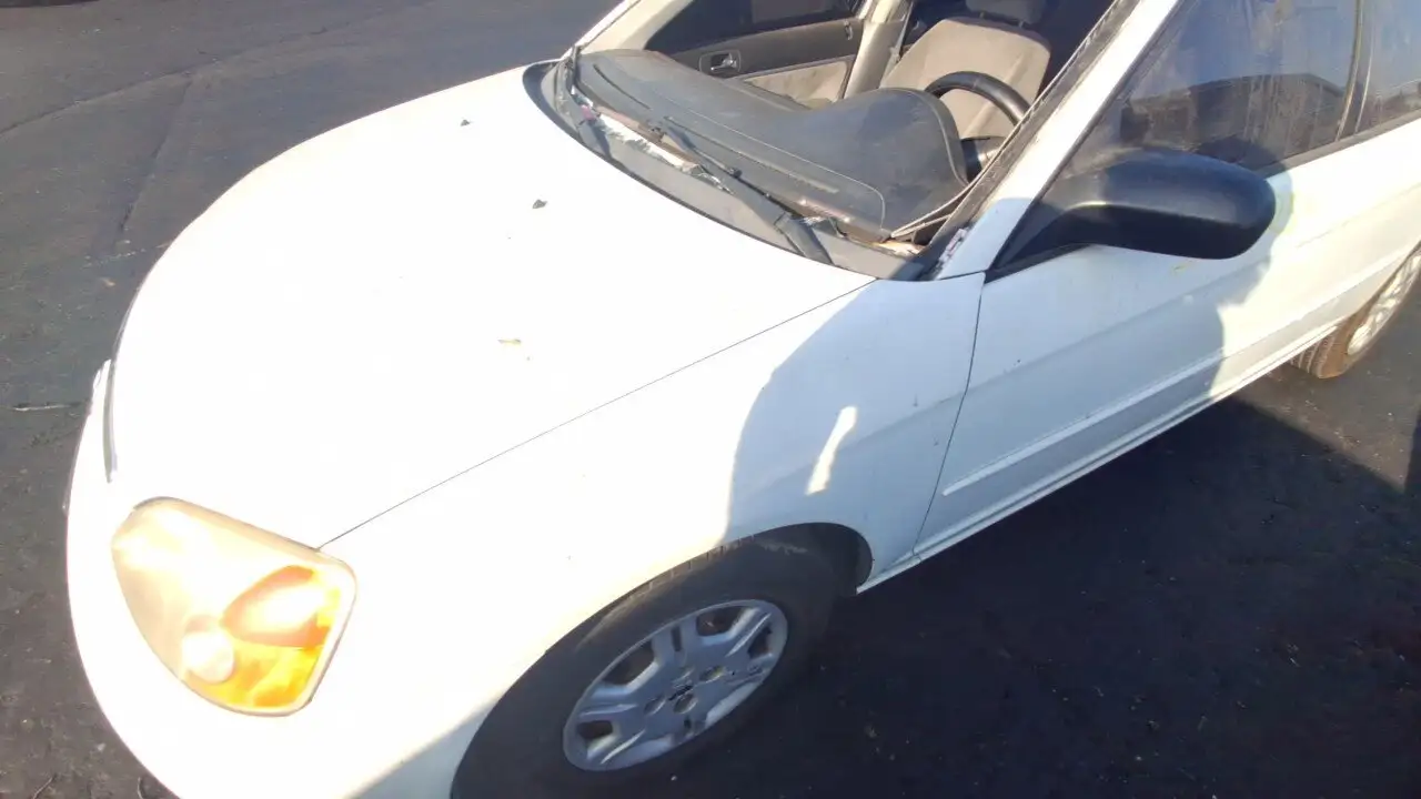 Photo of 2002 Honda Civic