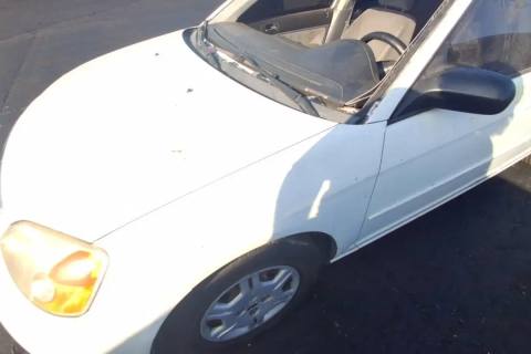 Photo of 2002 Honda Civic