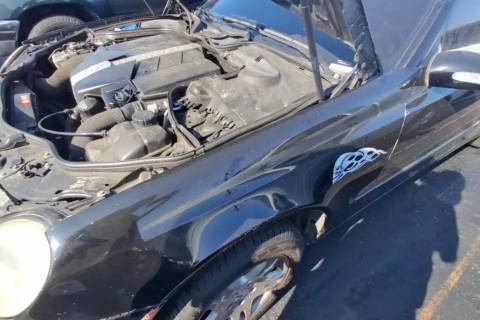 Photo of 2005 Mercedes-Benz E320