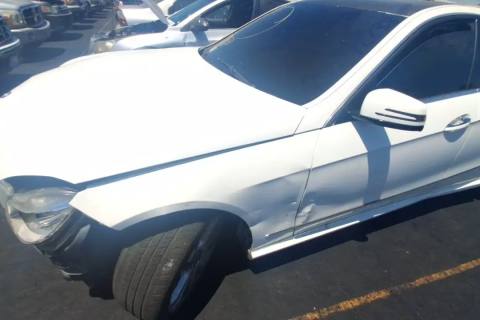 Photo of 2013 Mercedes-Benz E350