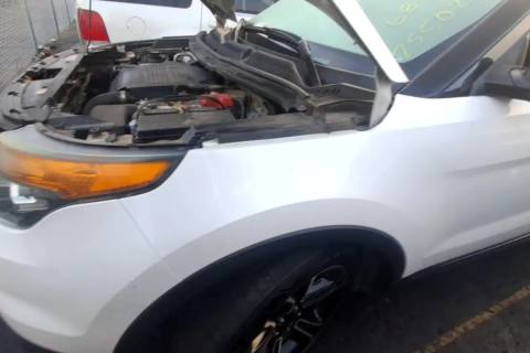 Photo of 2013 Ford Explorer