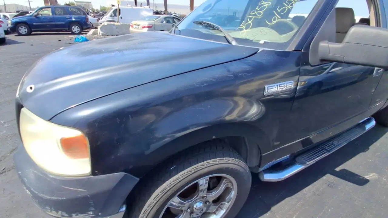 Photo of 2004 Ford F-150