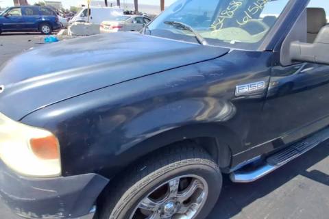 Photo of 2004 Ford F-150