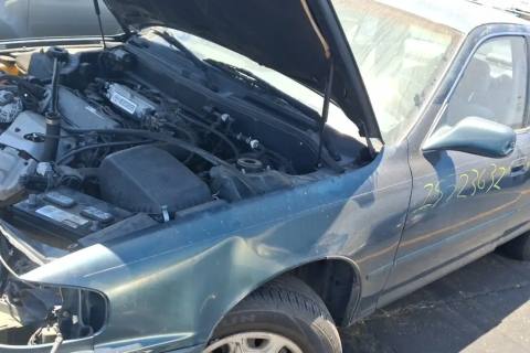 Photo of 1996 Toyota Camry