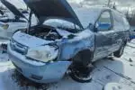 Photo of 2008 Kia Sedona