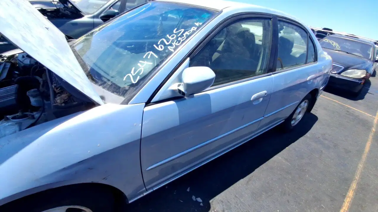 Photo of 2004 Honda Civic