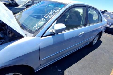 Photo of 2004 Honda Civic