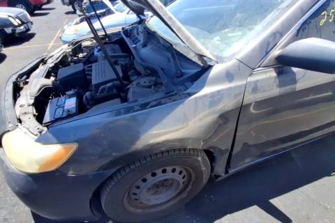 Photo of 2009 Toyota Camry