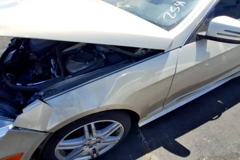 Photo of 2010 Mercedes-Benz E350