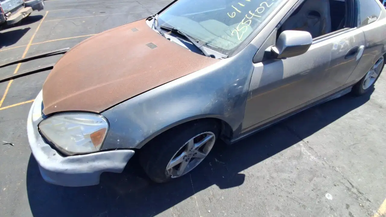 Photo of 2002 Acura Rsx