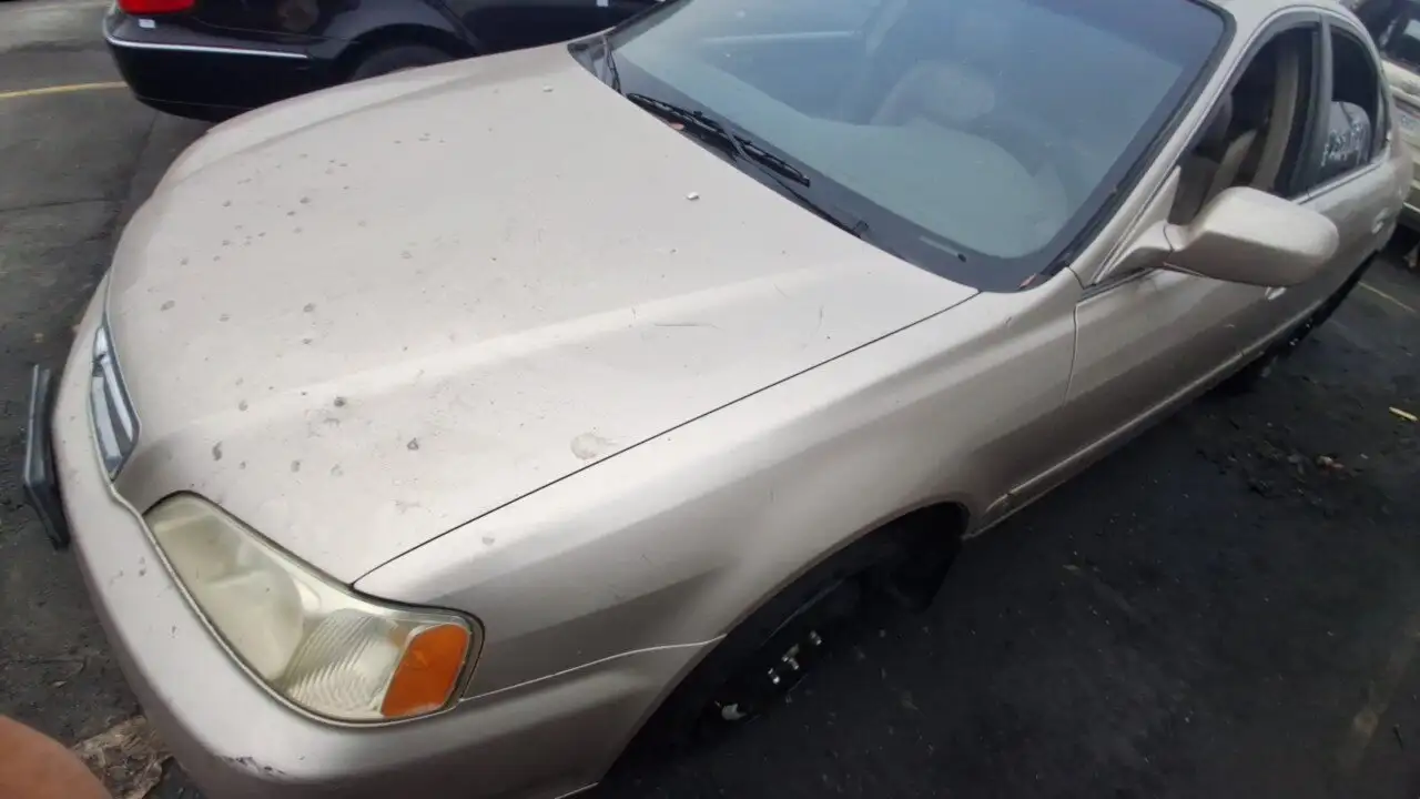Photo of 2000 Acura Tl
