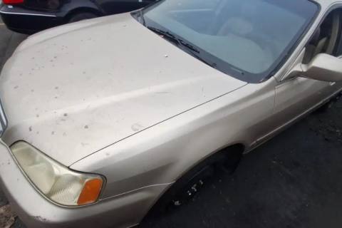 Photo of 2000 Acura Tl