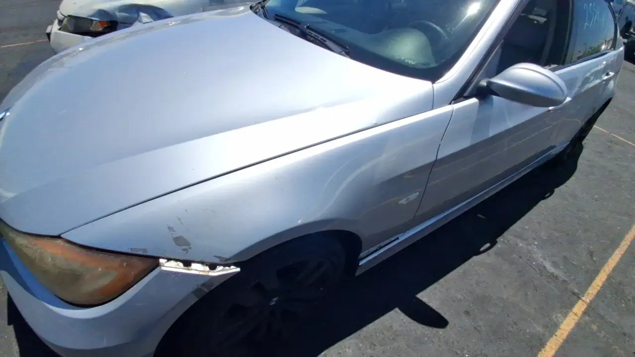 Photo of 2006 Bmw 325I