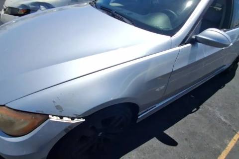 Photo of 2006 Bmw 325I