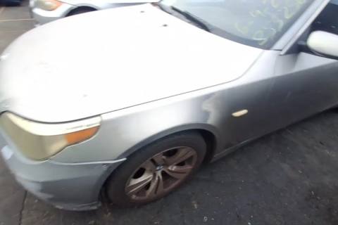 Photo of 2005 Bmw 525I