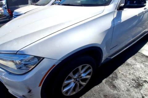 Photo of 2016 Bmw X5