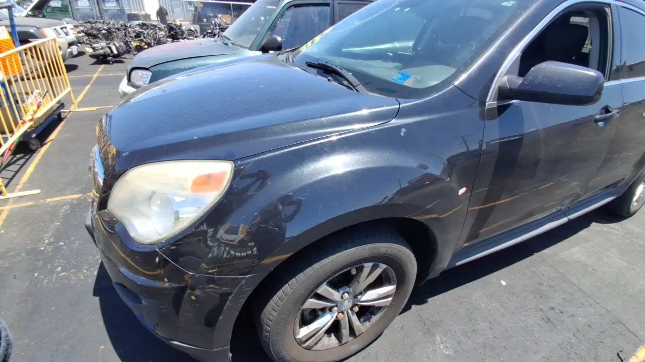 Photo of 2013 Chevrolet Equinox