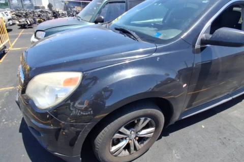 Photo of 2013 Chevrolet Equinox
