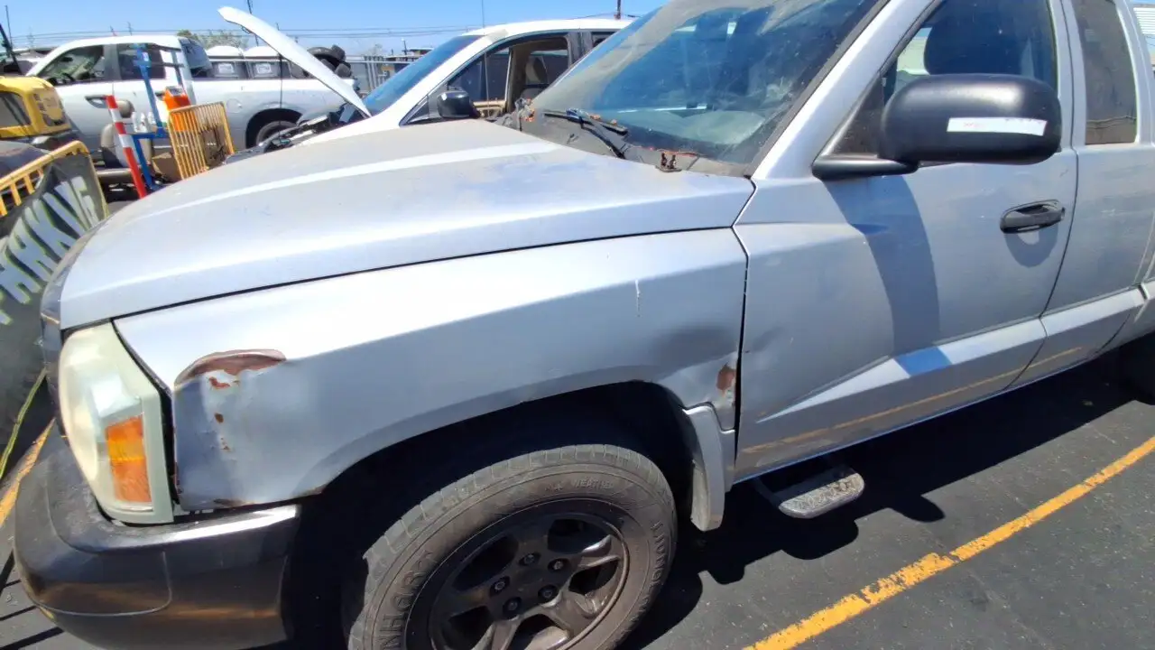 Photo of 2006 Dodge Dakota