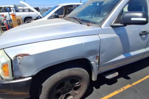 Photo of 2006 Dodge Dakota