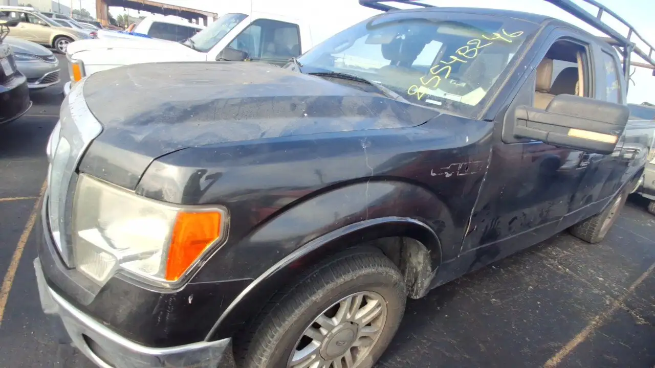 Photo of 2011 Ford F-150