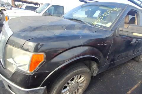 Photo of 2011 Ford F-150