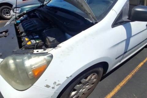 Photo of 2007 Honda Odyssey