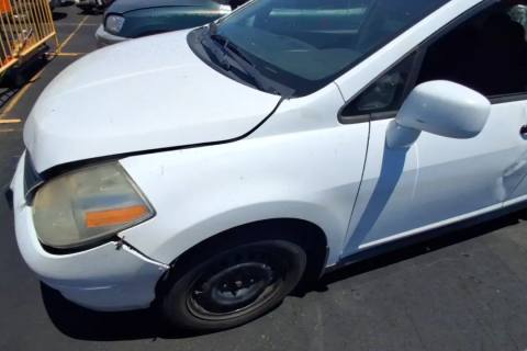 Photo of 2009 Nissan Versa